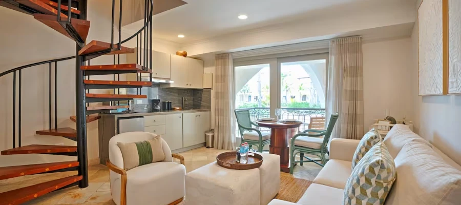 Luxury Lofts