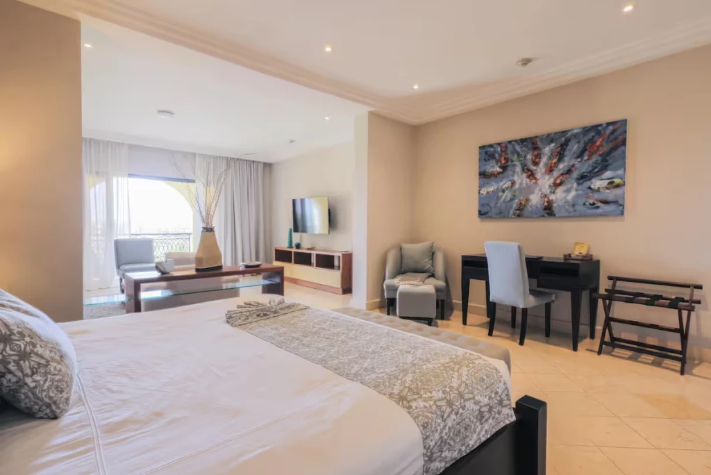 Perfect Ocean View Resort Condo - Image 5