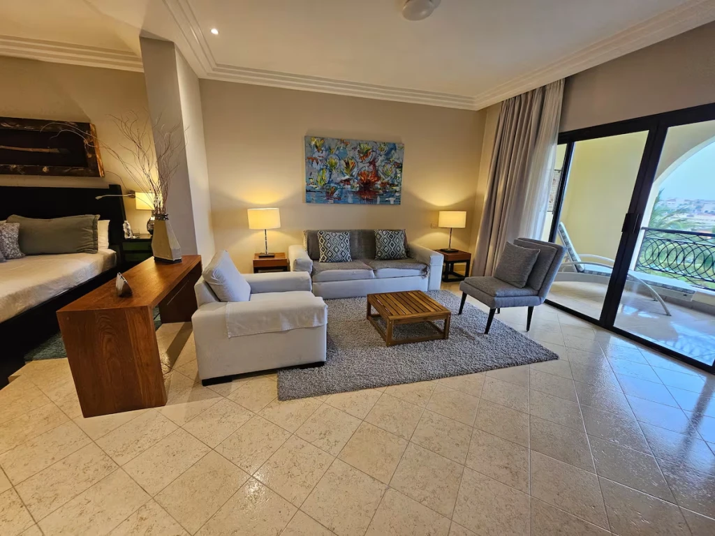 Perfect Ocean View Resort Condo - Image 4