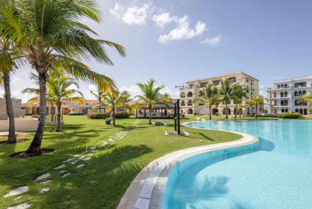 Perfect Ocean View Resort Condo - Image 24