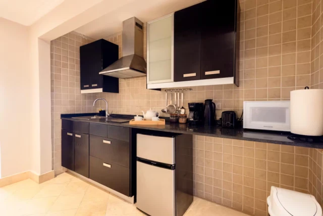 Perfect Ocean View Resort Condo - Image 16
