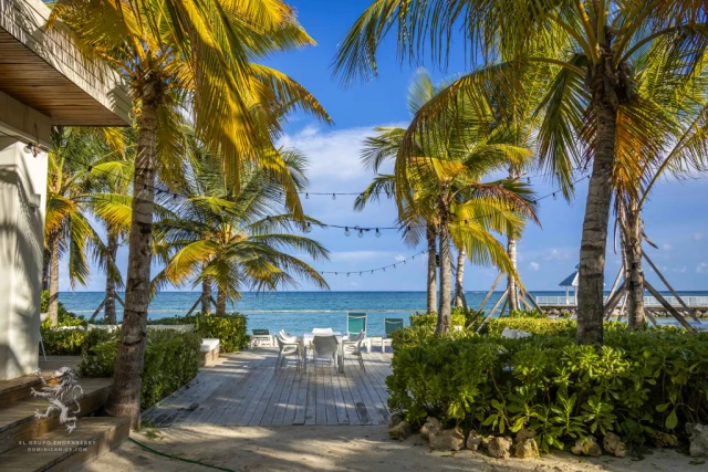Perfect Ocean View Resort Condo - Image 44