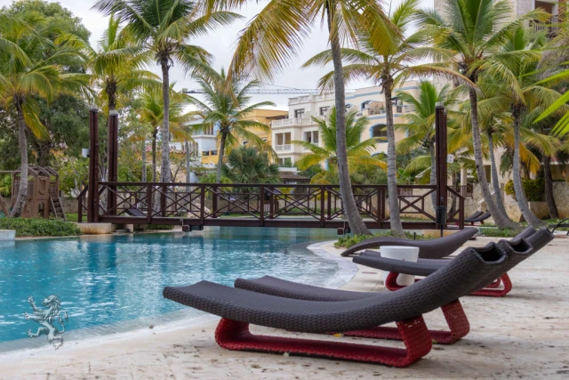 Perfect Ocean View Resort Condo - Image 34