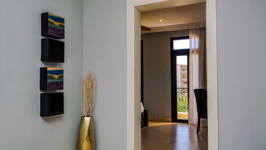 Grand Coastal Poolside Suite with Ocean Views - Image 21