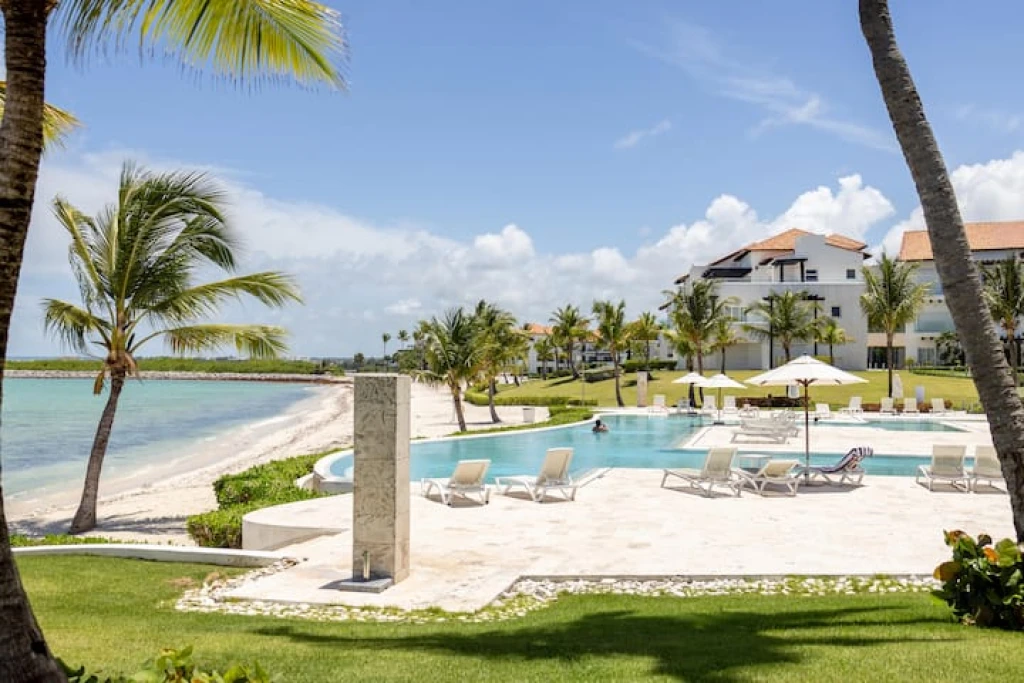 Punta Palmera's Premier Studio - Image 12