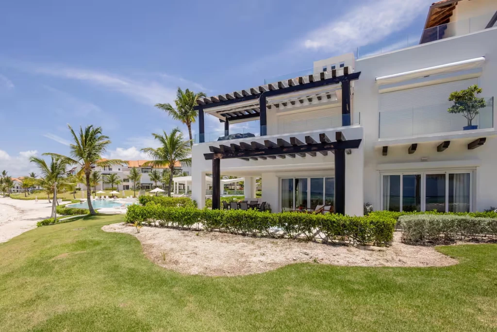 Punta Palmera's Premier Studio - Image 1