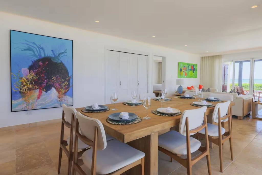 Punta Palmera's Premier Vacation Residence - Image 3