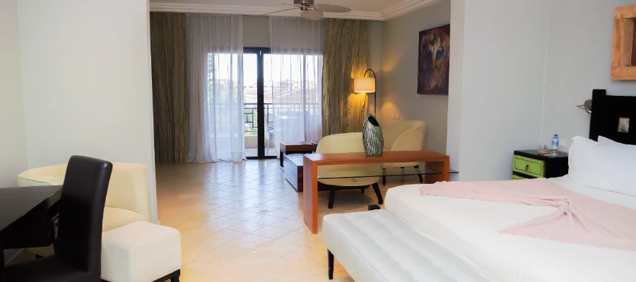 Marina One-Bedroom Condo | Cap Cana Retreat