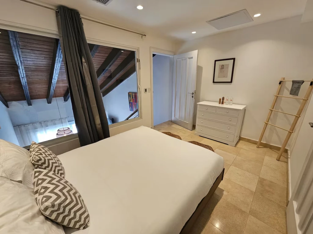 Premium One-Bedroom Loft Resort Condo - Image 6