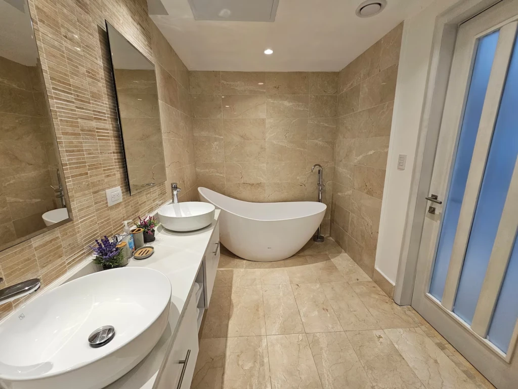 Premium One-Bedroom Loft Resort Condo - Image 13