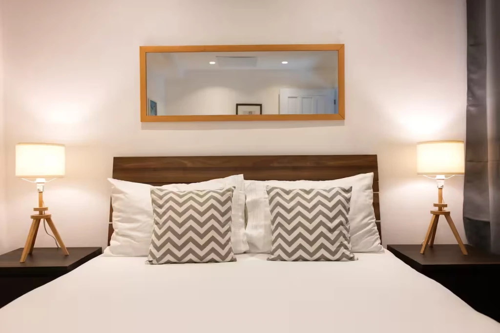 Premium One-Bedroom Loft Resort Condo - Image 9