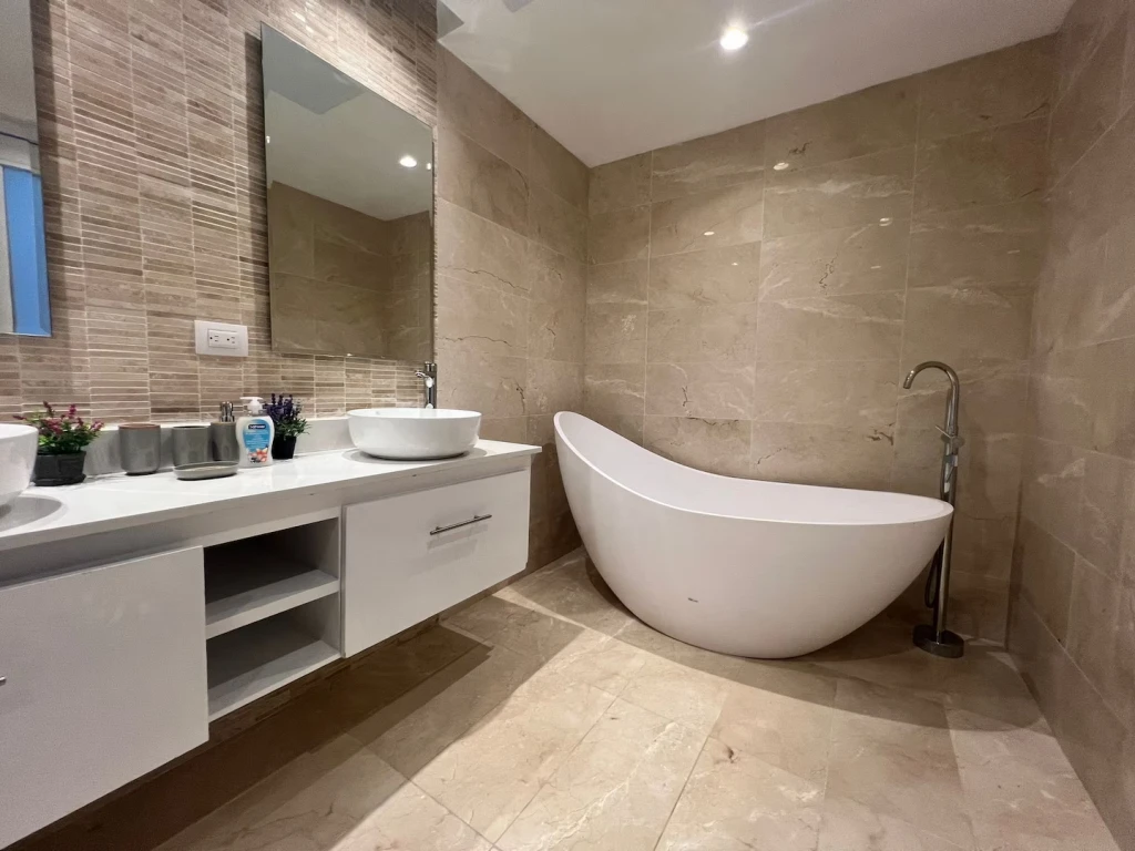 Premium One-Bedroom Loft Resort Condo - Image 12