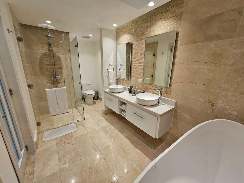 Premium One-Bedroom Loft Resort Condo - Image 11