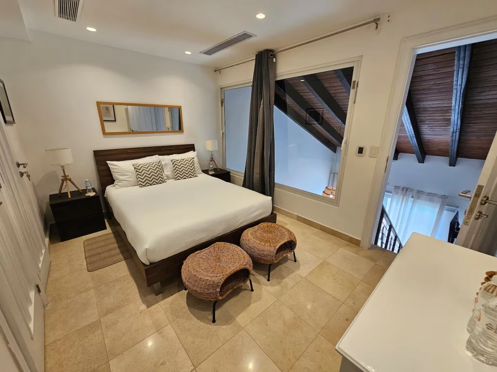 Premium One-Bedroom Loft Resort Condo - Image 7