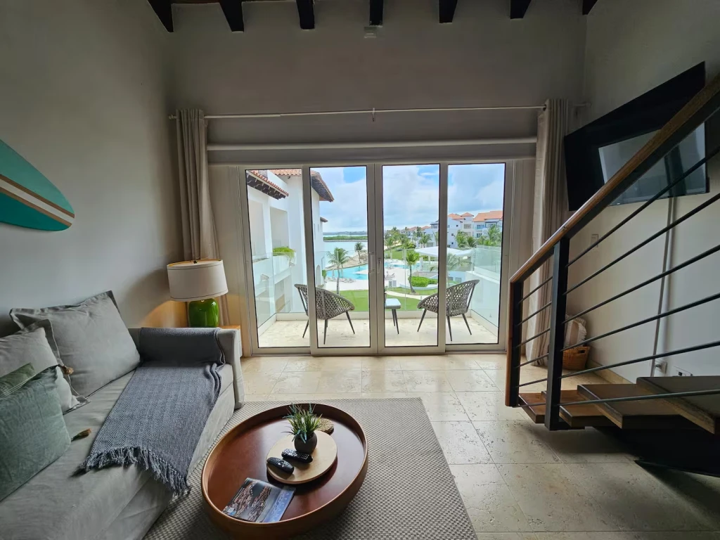 Premium One-Bedroom Loft Resort Condo - Image 5