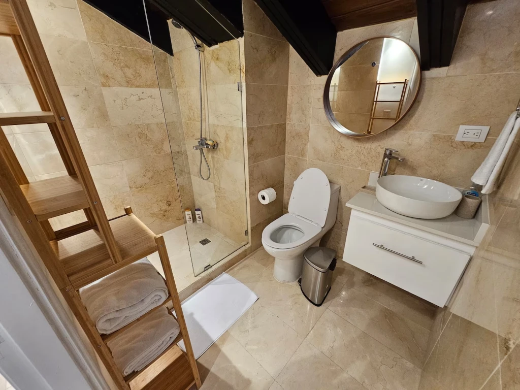 Premium One-Bedroom Loft Resort Condo - Image 15