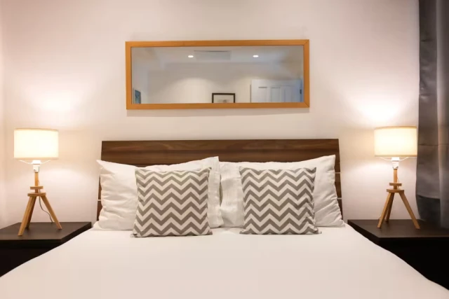 Premium One-Bedroom Loft Resort Condo - Image 9