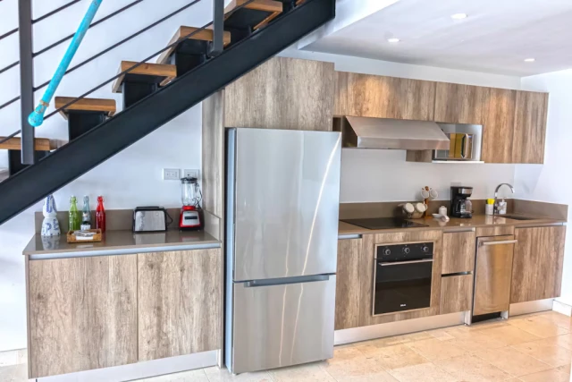 Premium One-Bedroom Loft Resort Condo - Image 3