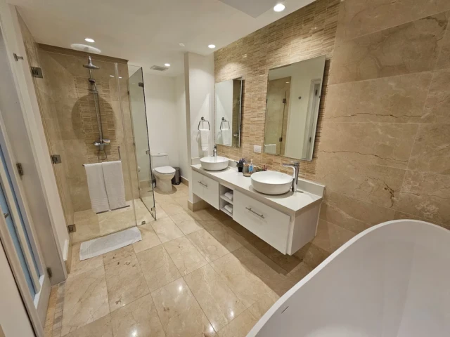 Premium One-Bedroom Loft Resort Condo - Image 11