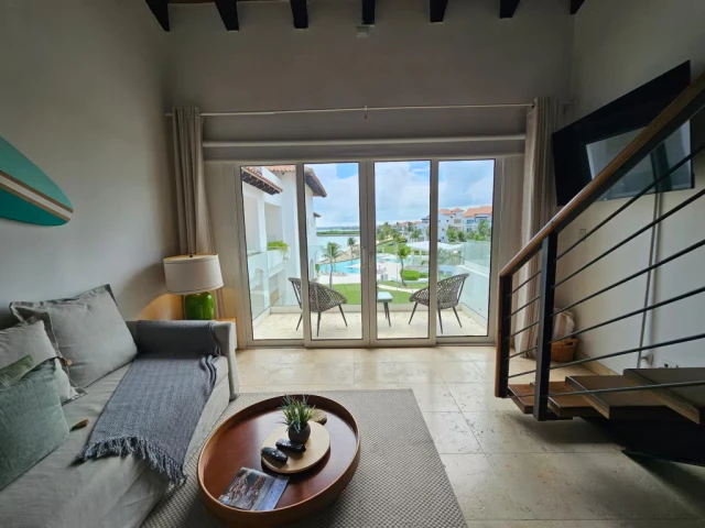 Premium One-Bedroom Loft Resort Condo - Image 5