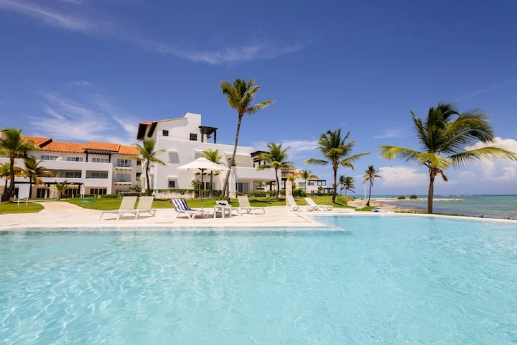 Punta Palmera's Premier One-Bedroom - Image 35