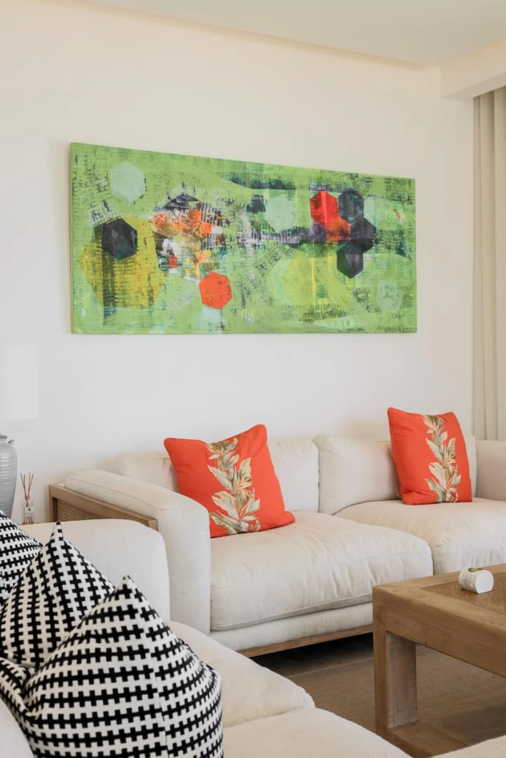 Punta Palmera's Premier One-Bedroom - Image 15
