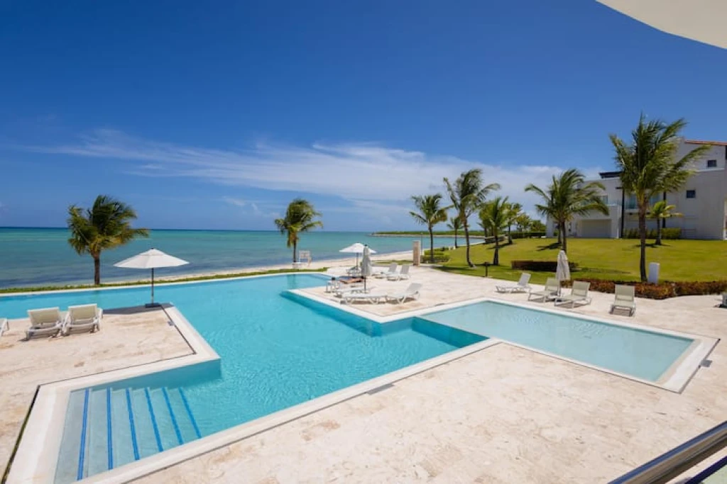 Punta Palmera's Premier One-Bedroom - Image 21