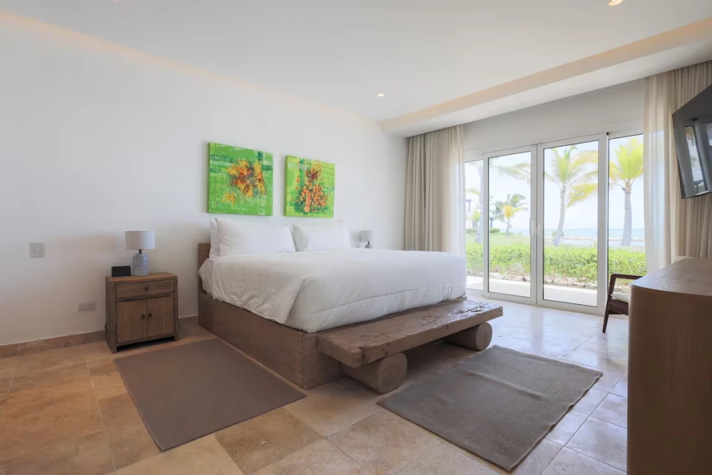Punta Palmera's Premier One-Bedroom - Image 5