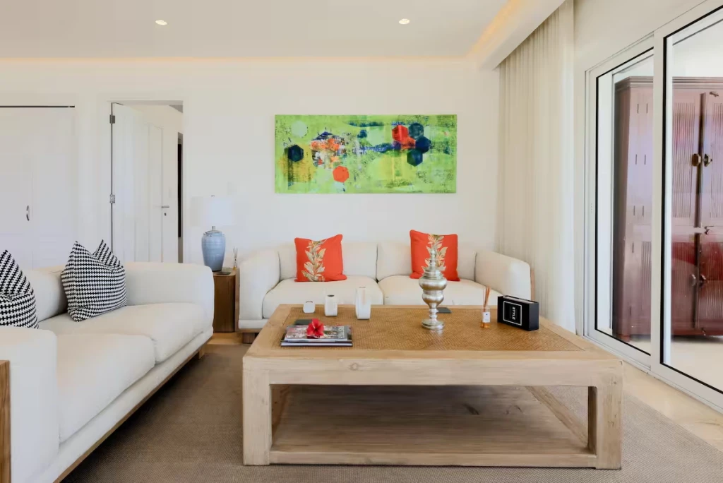 Punta Palmera's Premier One-Bedroom - Image 3