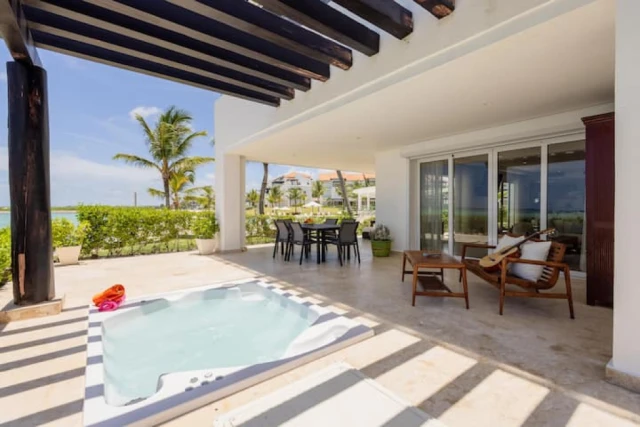 Punta Palmera's Premier One-Bedroom - Image 25