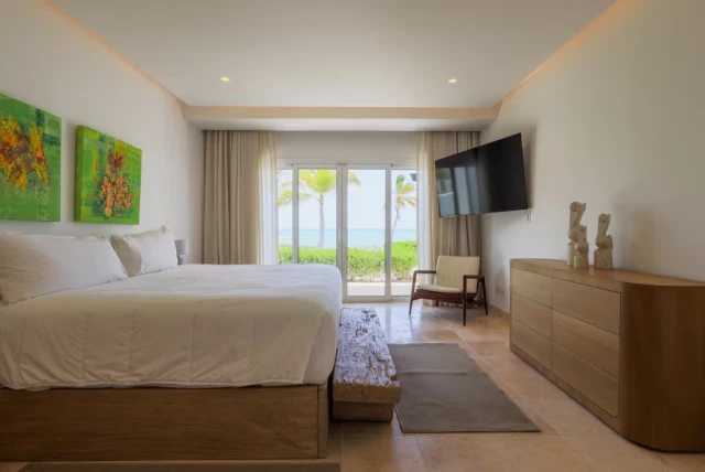 Punta Palmera's Premier One-Bedroom - Image 1