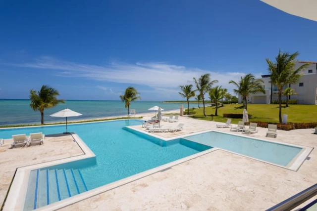 Punta Palmera's Premier One-Bedroom - Image 21