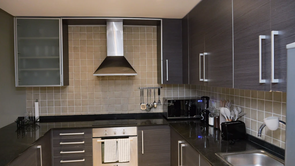 The Signature Living One-Bedroom Suite - Image 19