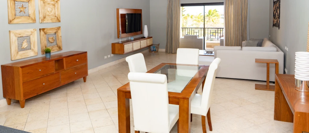 The Signature Living One-Bedroom Suite - Image 42