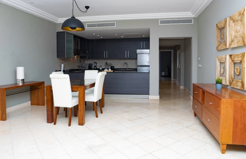 The Signature Living One-Bedroom Suite - Image 44