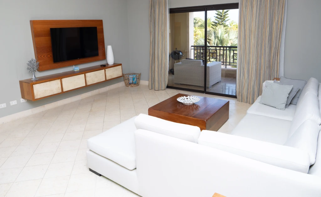 The Signature Living One-Bedroom Suite - Image 2