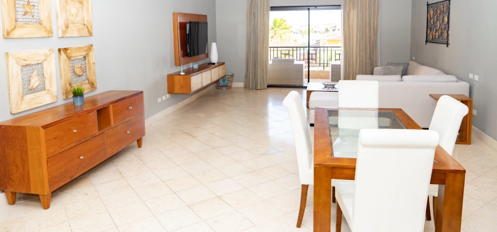 The Signature Living One-Bedroom Suite - Image 41