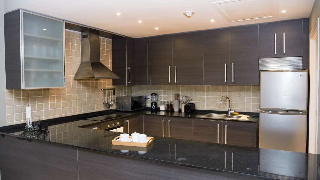 The Signature Living One-Bedroom Suite - Image 17