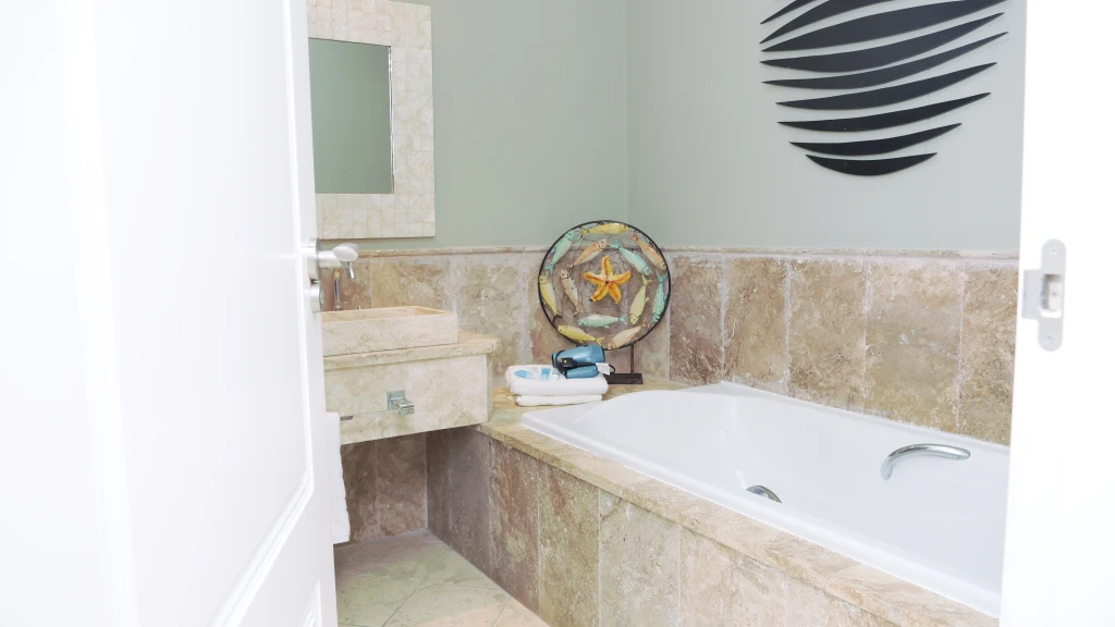 The Signature Living One-Bedroom Suite - Image 24