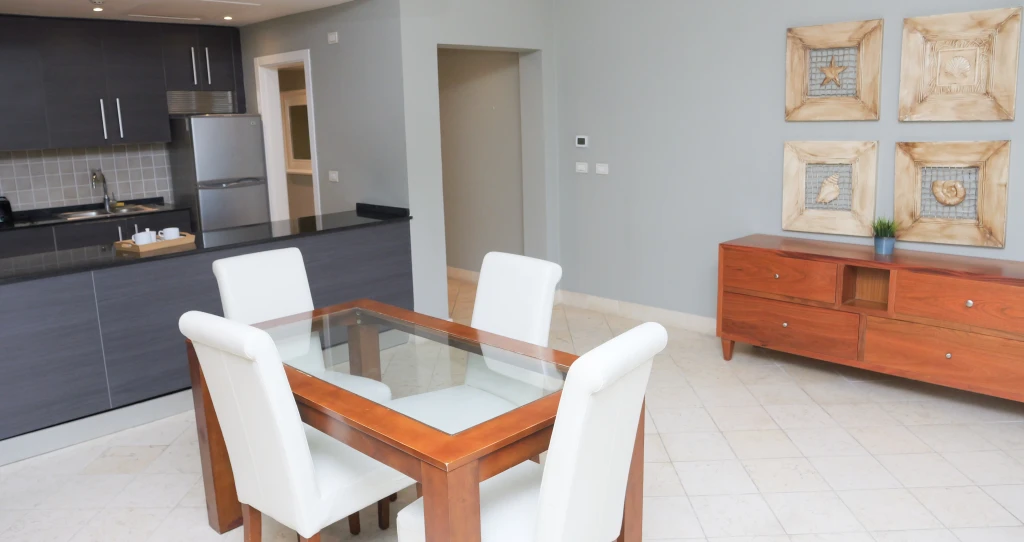 The Signature Living One-Bedroom Suite - Image 36