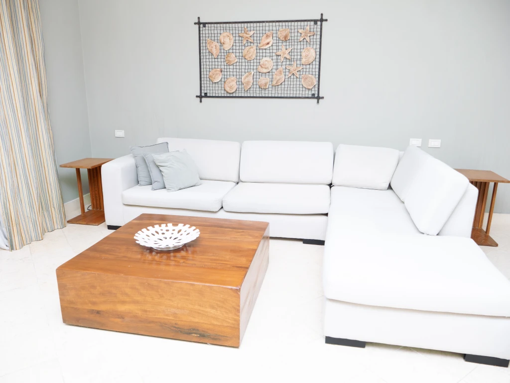 The Signature Living One-Bedroom Suite - Image 1