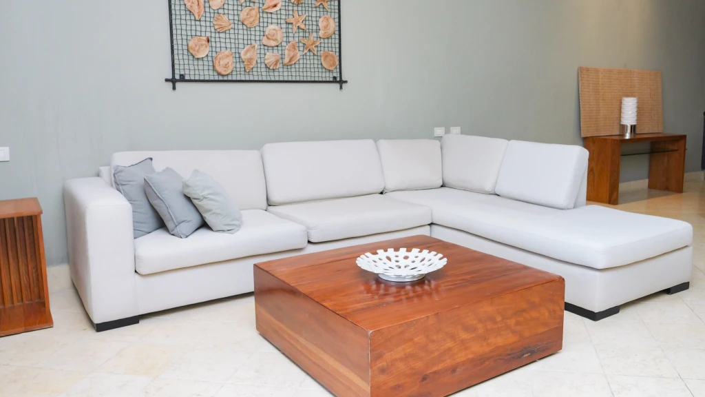 The Signature Living One-Bedroom Suite - Image 13