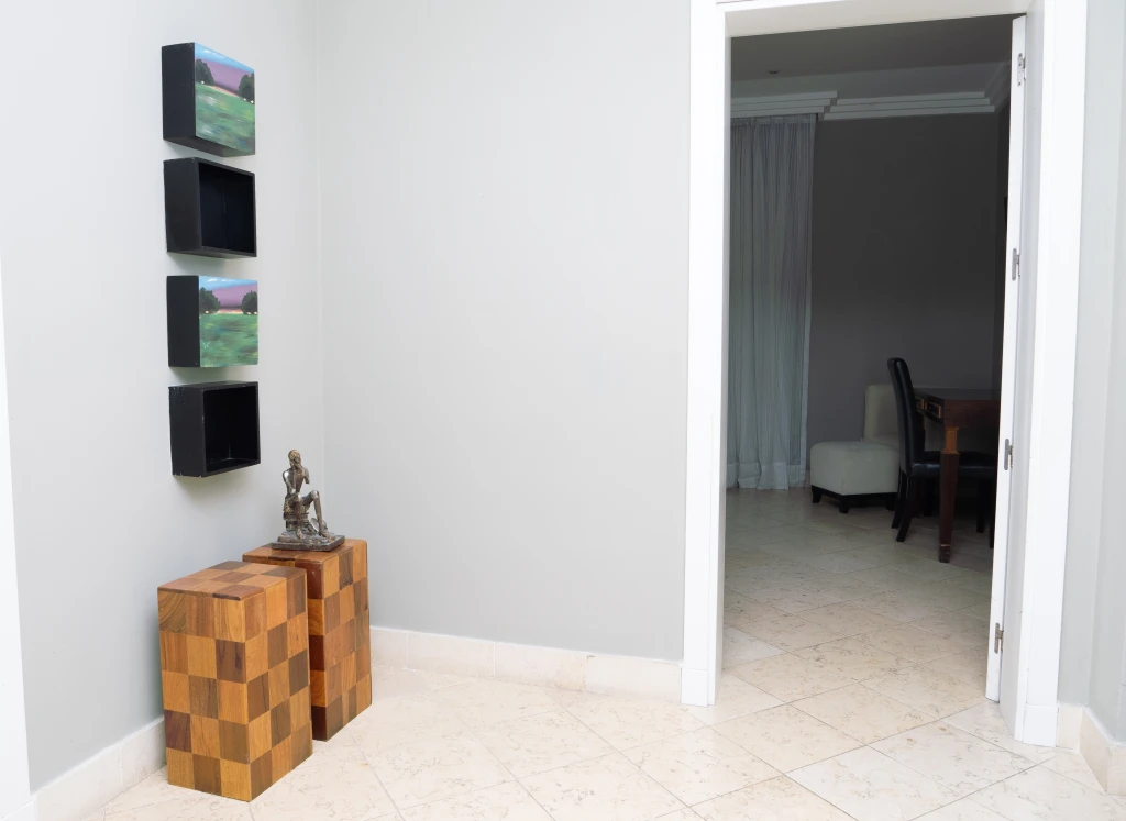 The Signature Living One-Bedroom Suite - Image 46