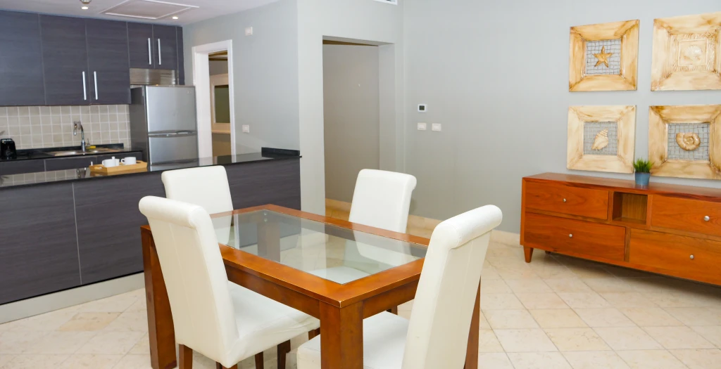 The Signature Living One-Bedroom Suite - Image 35