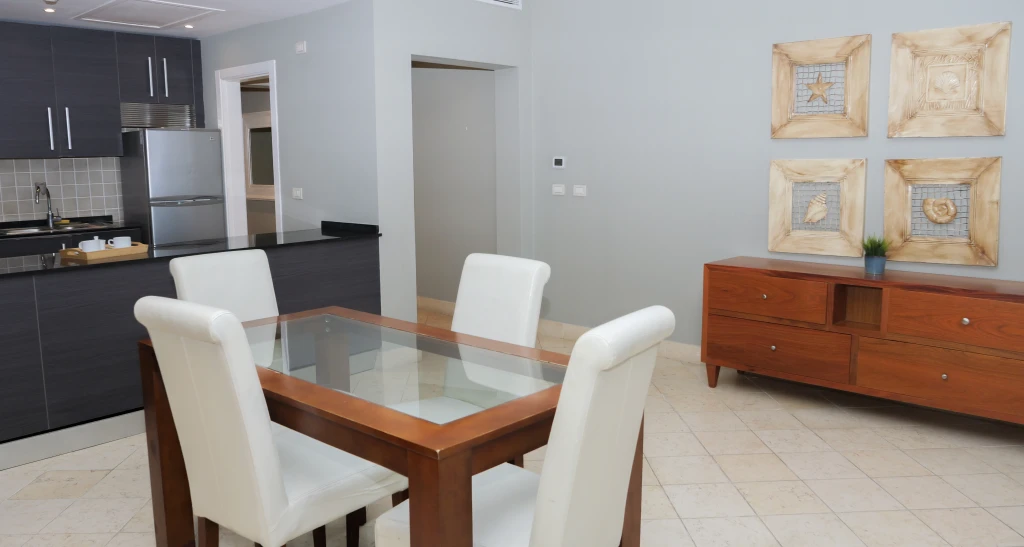 The Signature Living One-Bedroom Suite - Image 33
