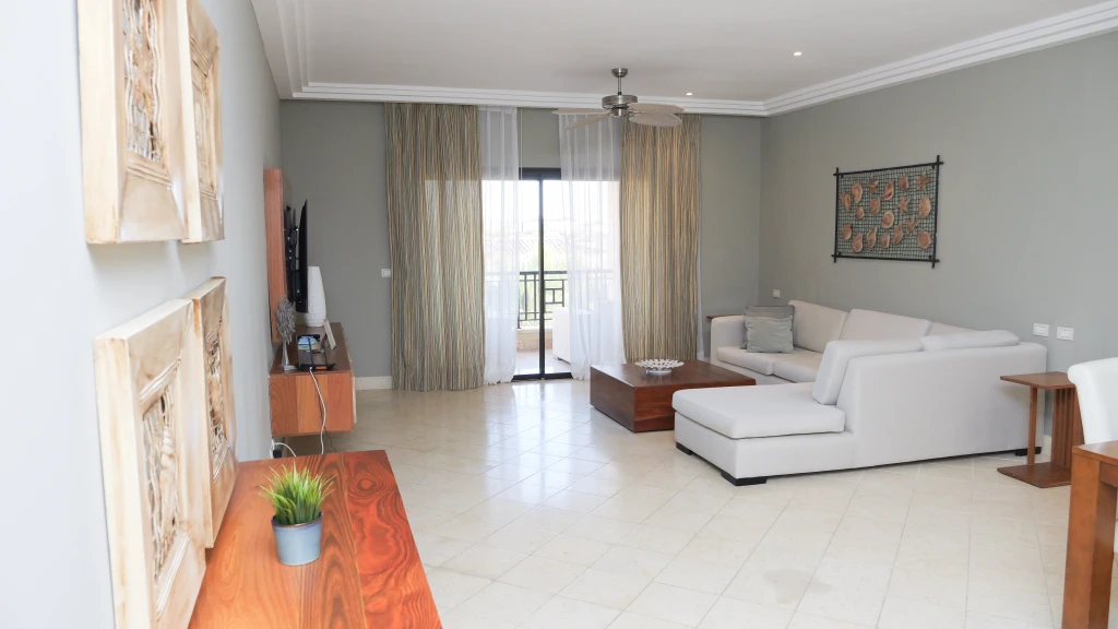 The Signature Living One-Bedroom Suite - Image 10
