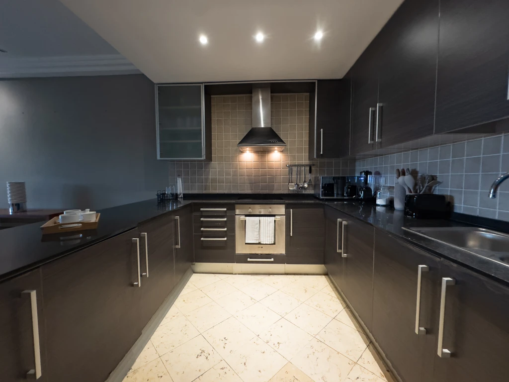 The Signature Living One-Bedroom Suite - Image 16