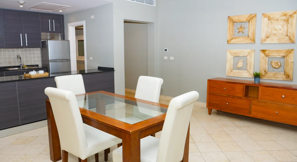 The Signature Living One-Bedroom Suite - Image 34