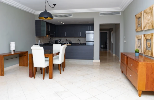 The Signature Living One-Bedroom Suite - Image 44