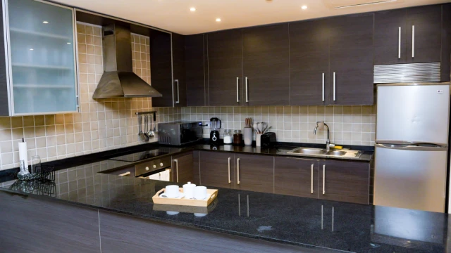 The Signature Living One-Bedroom Suite - Image 18